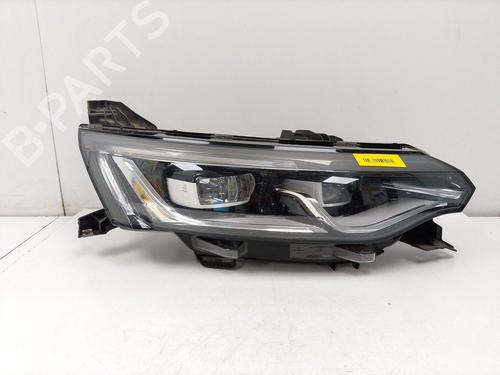Used Right headlight Right headlight 37697562 37697562