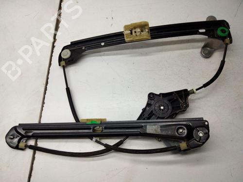 Front right window mechanism VW GOLF VIII (CD1, DA1) 1.5 TGI | BP40560779C23 - Image 4