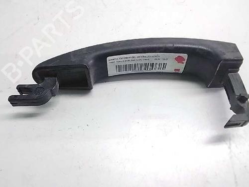 Front left exterior door handle FORD FOCUS II (DA_, HCP, DP)  | BP1621139C128 