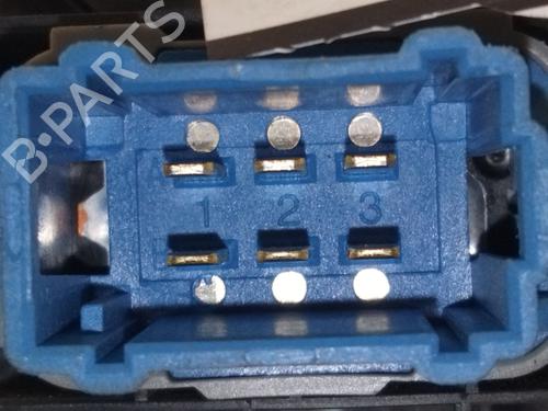 Right front window switch RENAULT MASTER III Van (FV) 2.3 dCi 130 RWD (FV01, FV10, FV11, FV12) | BP36564303I26 - Image 3