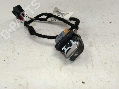 Used Left rear window switch Left rear window switch 37874628 37874628