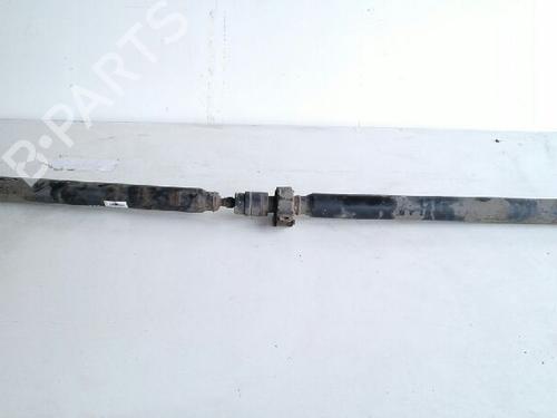Used Driveshaft NISSAN MURANO I (Z50) [2002-2009]  7526313