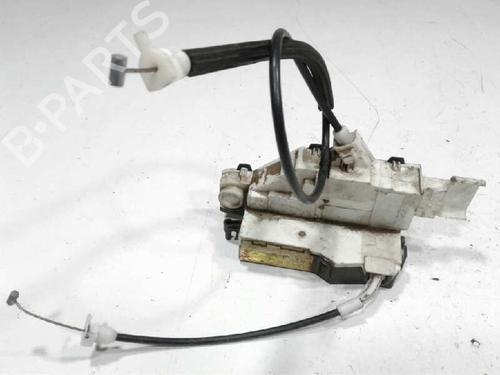 Rear right lock PEUGEOT 407 (6D_)  | BP10655884C99