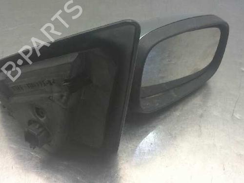 Right mirror RENAULT MEGANE II (BM0/1_, CM0/1_)  | BP4594662C27 