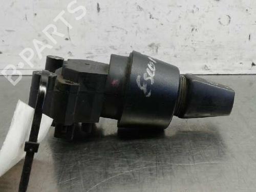 Used Steering column stalk FORD ESCORT IV (GAF, AWF, ABFT) 1.6 i (102 hp) 1797809