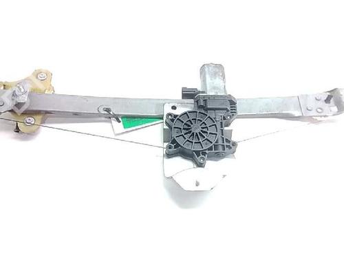 Used Front left window mechanism RENAULT CLIO IV (BH_) 1.5 dCi 75 (75 hp) 17057821