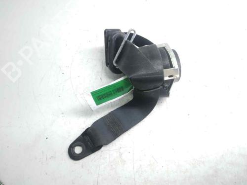 Used Front left seatbelt FORD KUGA I 2.0 TDCi (136 hp) 17790105