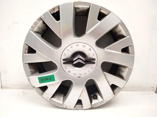 Used Rim CITROËN C4 Coupe (LA_) 2.0 HDi (136 hp) 17133154