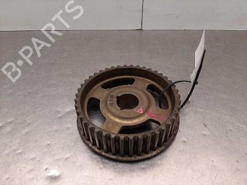 Used Pulley KIA CARNIVAL II (GQ) 2.9 CRDi (144 hp) 14315847