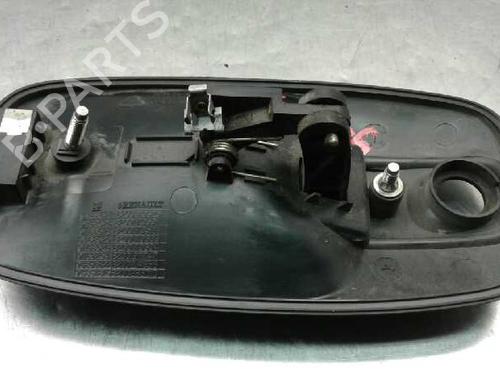 Front left exterior door handle NISSAN PRIMASTAR Van (X83)  | BP4378575C128 