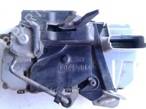 Front left lock CITROËN XSARA (N1) 2.0 HDi 90 | BP7257162C98 
