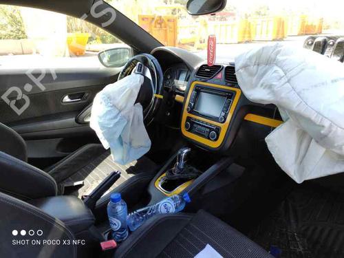 Headlight switch VW SCIROCCO III (137, 138) 2.0 TDI | BP13075844I24 - Image 7
