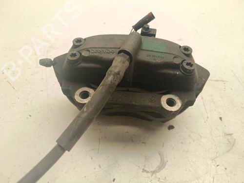 Used Right front brake caliper MERCEDES-BENZ CLS (C219) CLS 320 CDI (219.322) (224 hp) 19646432