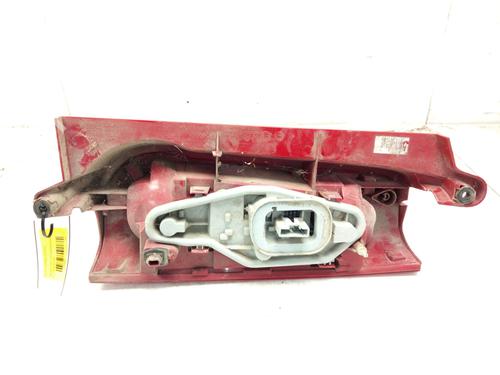 Left taillight PEUGEOT PARTNER Box Body/MPV (5_, G_) 1.6 HDi 90 | BP30963610C34