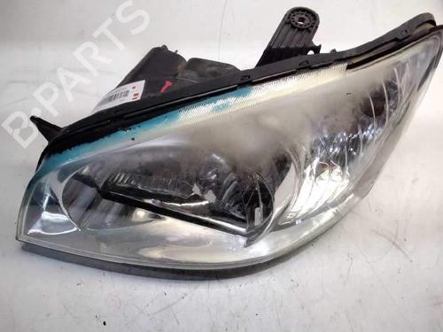 Used Left headlight Left headlight 10202288 10202288