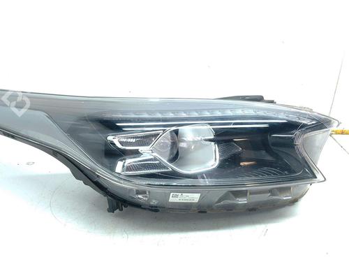 Used Right headlight Right headlight 37605858 37605858