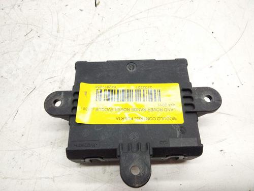 Electronic module LAND ROVER RANGE ROVER EVOQUE (L538) 2.0 4x4 | BP29201050M83 - Image 2