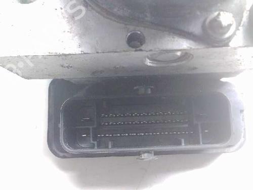 ABS pump NISSAN X-TRAIL III (T32_, T32R, T32RR)  | BP10005122M43 