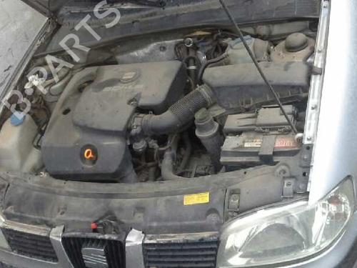 Right taillight SEAT IBIZA II (6K1)  | BP2999535C35 