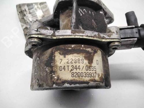 Vacuum pump RENAULT KANGOO (KC0/1_) D 65 1.9 (KC0E, KC02, KC0J, KC0N) | BP1620426M80 
