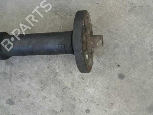 Driveshaft MERCEDES-BENZ E-CLASS (W210)  | BP854205M37 