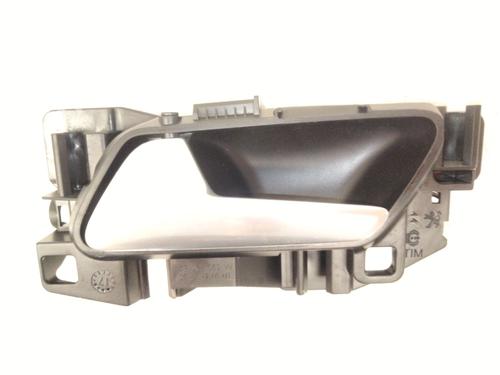 Venstre bagtil invendig håndtag Venstre bagtil invendig håndtag PEUGEOT 5008 II (MC_, MJ_, MR_, M4_) 1.6 BlueHDi 120 (MCBHZH, MCBHZW) (120 hp) 36800959 36800959