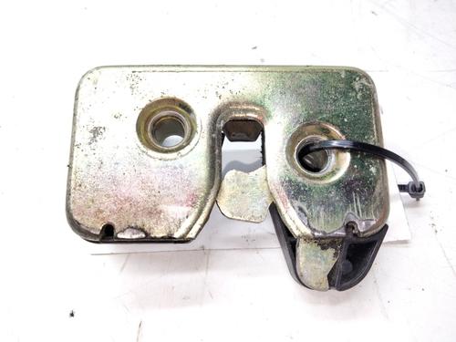 Fechadura da mala Fechadura da mala SEAT CORDOBA (6K1, 6K2) 1.9 TDI (90 hp) 36162002 36162002