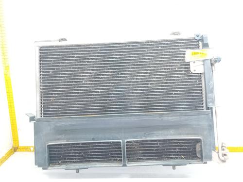 Used AC radiator MERCEDES-BENZ C-CLASS (W202) C 180 (202.018) (122 hp) 26549721