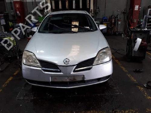 Starter NISSAN PRIMERA Hatchback (P12) | BP16112277M8 - Image 4