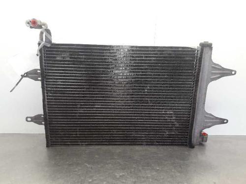 Used AC radiator SEAT IBIZA III (6L1) [2002-2009]  5263069