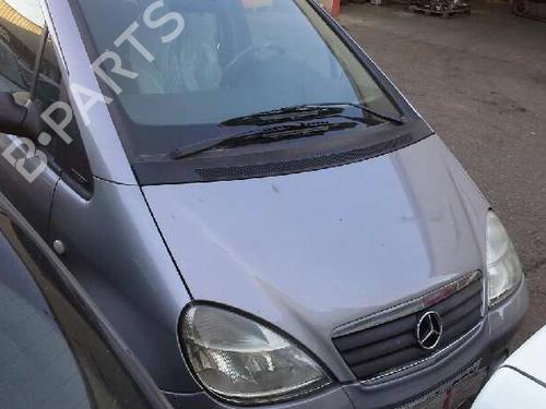 Front left window mechanism MERCEDES-BENZ A-CLASS (W168) A 140 (168.031, 168.131) | BP150449C22 