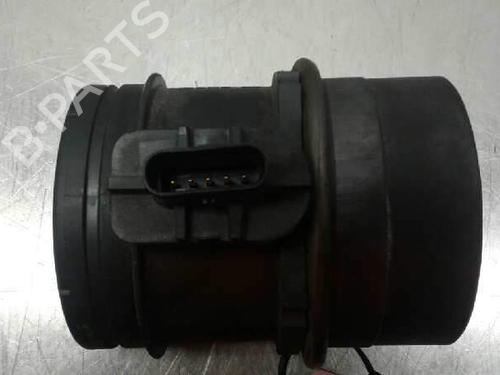 Mass air flow sensor BMW 3 Touring (E91) 318 d | BP2132655M95 - Image 4