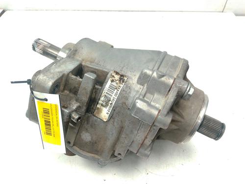 Used Front differential Front differential 38775225 38775225