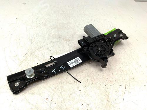Used Rear left window mechanism Rear left window mechanism MINI MINI (F55) One (102 hp) 40012954 40012954