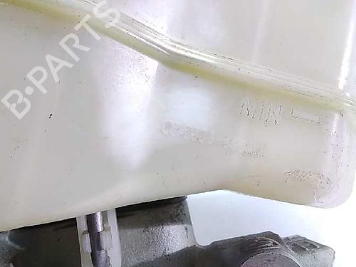 Brake master cylinder BMW 1 (E87) 118 d | BP17034380M77 