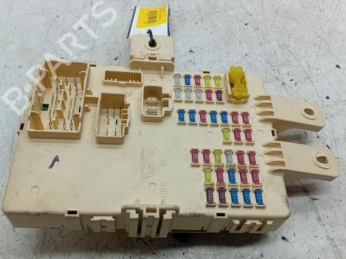 Fuse box KIA SPORTAGE III (SL) 1.7 CRDi | BP25718453E1 