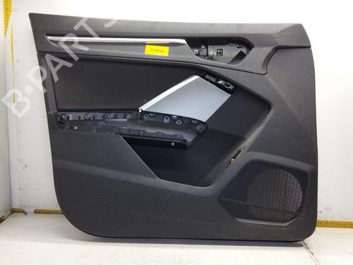 Used Front left panel Front left panel 32670953 32670953