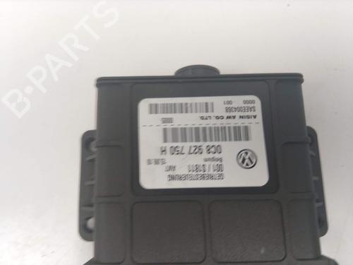 Electronic module VW TOUAREG (7P5, 7P6) 3.0 V6 TDI | BP37601696M83 - Image 2