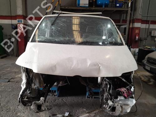 Brugte VW TRANSPORTER T4 Van (70A, 70H, 7DA, 7DH) 2.5 2916389