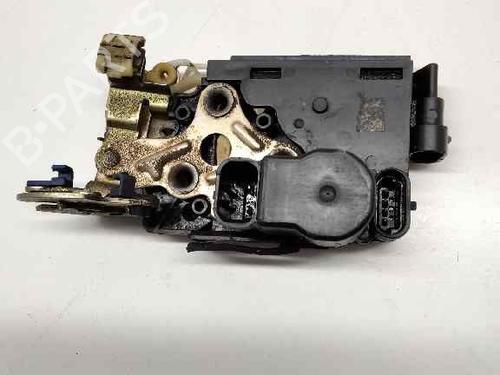 Front right lock DAEWOO LEGANZA (KLAV) 2.0 16V | BP1231020C97 
