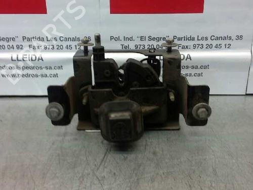 Hood lock FORD TRANSIT Van (FA_ _)  BP8775580C133