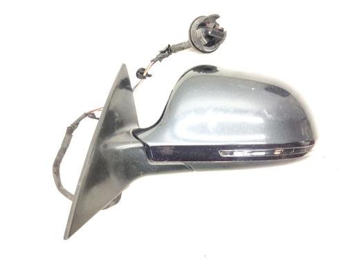 Used Left mirror AUDI A6 C6 (4F2) 2.0 TDI (136 hp) 20332848
