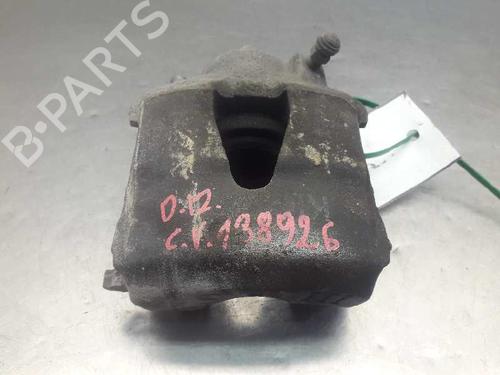 Used Left front brake caliper SEAT TOLEDO II (1M2) [1998-2006]  11601848