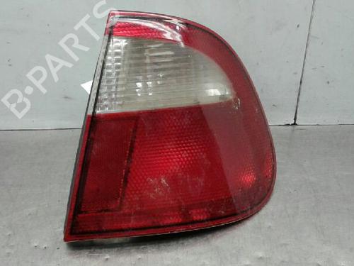 Used Right taillight SEAT CORDOBA (6K2) [1999-2002]  6982797