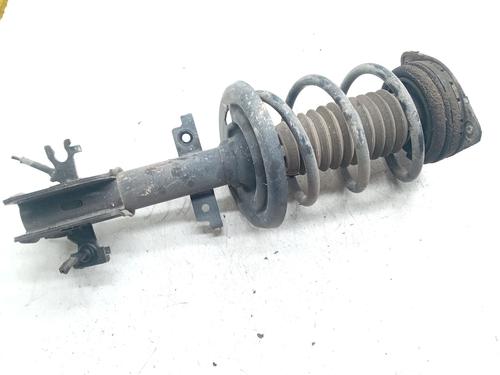 Right front shock absorber RENAULT LAGUNA III (BT0/1) 2.0 dCi (BT01, BT08, BT09, BT0E, BT0K, BT12, BT1C, BT1D,... | BP22930059M17 