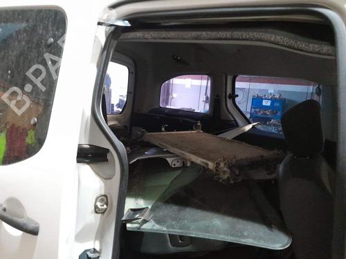 Elektronisk sensor CITROËN BERLINGO MULTISPACE (B9) 1.6 HDi 90 | BP27631538M84 - Image 11