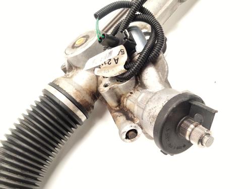 Steering rack MERCEDES-BENZ CLS (C218) CLS 350 CDI / d (218.323) | BP25229122M22