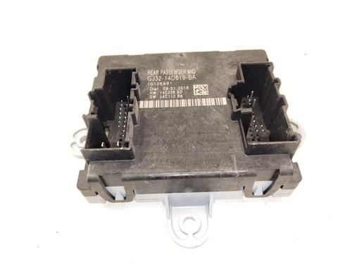 Used Electronic module Electronic module LAND ROVER DISCOVERY SPORT (L550) 2.0 D (150 hp) 22738154 22738154