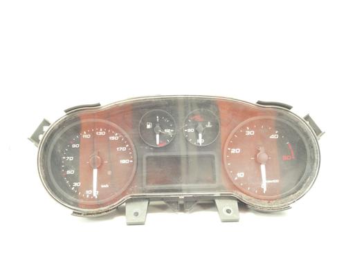 Used Instrument cluster IVECO DAILY VI Van 33S11, 35S11, 35C11 (106 hp) 29402739