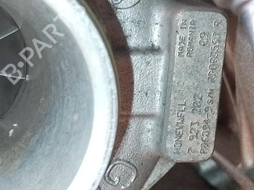 Engine BMW 5 Gran Turismo (F07) | BP35723901M1 - Image 7